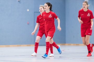 Bild 52 - wCJ Futsalmeisterschaft Runde 1
